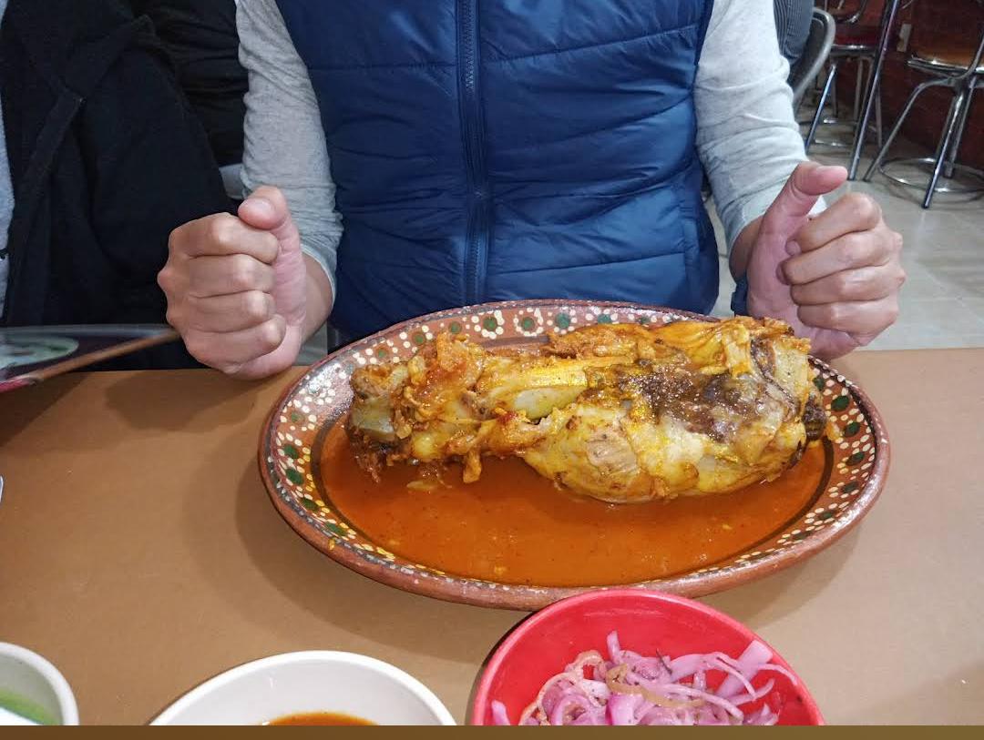 Chamorro La Casita