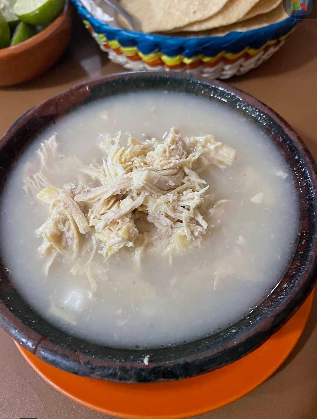 Pozole Tradicional